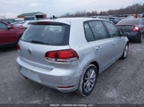 Volkswagen Golf WVWDA7AJ5CW307891 снимка