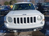 Jeep Patriot 1C4NJRAB5CD522515 снимка
