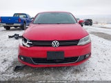 Volkswagen Jetta Tsi 3VWL07AJ2EM394390 снимка