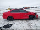 Volkswagen Jetta Tsi 3VWL07AJ2EM394390 снимка