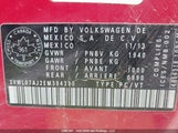 Volkswagen Jetta Tsi 3VWL07AJ2EM394390 снимка