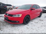 Volkswagen Jetta Tsi 3VWL07AJ2EM394390 снимка