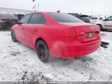 Volkswagen Jetta Tsi 3VWL07AJ2EM394390 снимка
