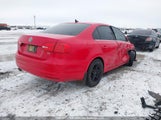 Volkswagen Jetta Tsi 3VWL07AJ2EM394390 снимка