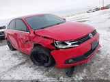 Volkswagen Jetta Tsi 3VWL07AJ2EM394390 снимка