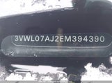 Volkswagen Jetta Tsi 3VWL07AJ2EM394390 снимка