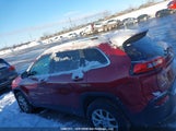 Jeep Cherokee Latitude 1C4PJMCS6HW602328 снимка