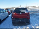 Jeep Cherokee Latitude 1C4PJMCS6HW602328 снимка