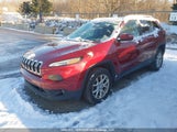Jeep Cherokee Latitude 1C4PJMCS6HW602328 снимка
