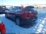 Jeep Cherokee Latitude 1C4PJMCS6HW602328 снимка