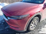 Mazda Cx-5 Grand Touring Reserve JM3KFBDY8K0593703 снимка