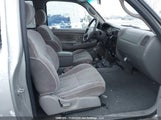 Toyota Tacoma Xtracab 5TEWN72NX4Z406936 fotografie
