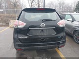 Nissan Rogue S/Sl/Sv 5N1AT2MT2FC890757 снимка