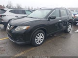 Nissan Rogue S/Sl/Sv 5N1AT2MT2FC890757 снимка