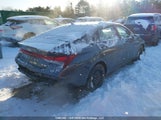 Hyundai Elantra KMHLM4DGXRU766531 снимка