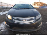 Chevrolet Volt 1G1RA6E4XFU121549 снимка