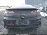 Chevrolet Volt 1G1RA6E4XFU121549 снимка