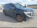 GMC Terrain Sle 3GKALTEV1KL387511 снимка