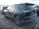 Chevrolet Equinox Lt 3GNAXPEG7TL287379 снимка
