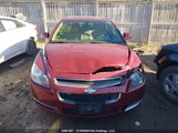 Chevrolet Malibu 1G1ZD5EU6BF239789 снимка