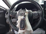 Toyota Camry Se Night Shade/Se 4T1S11BK5PU096264 снимка