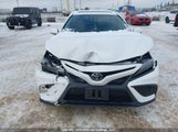 Toyota Camry Se Night Shade/Se 4T1S11BK5PU096264 снимка