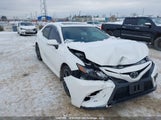 Toyota Camry Se Night Shade/Se 4T1S11BK5PU096264 fotografie