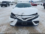 Toyota Camry Se Night Shade/Se 4T1S11BK5PU096264 снимка