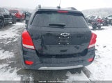 Chevrolet Trax Lt 3GNCJLSB0LL122592 снимка