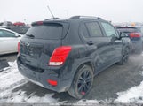 Chevrolet Trax Lt 3GNCJLSB0LL122592 снимка