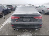 Audi S3 2.0T Progressiv WAUB1GFF9LA059747 снимка