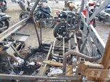 Polaris Ranger Xp  High Lifter Edition 4XARRM993M8471080 photo