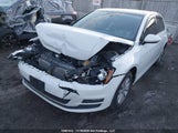 Volkswagen Golf 3VW217AU7FM029661 снимка