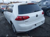 Volkswagen Golf 3VW217AU7FM029661 снимка