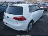 Volkswagen Golf 3VW217AU7FM029661 снимка