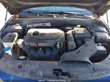 Kia Optima Lx 5XXGT4L37HG127633 снимка