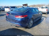 Kia Optima Lx 5XXGT4L37HG127633 снимка
