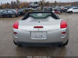 Pontiac Solstice Gxp 1G2MG35X07Y125908 снимка