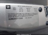 Pontiac Solstice Gxp 1G2MG35X07Y125908 снимка