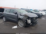 Nissan Qashqai S JN1BJ1AV6PW001024 fotografie