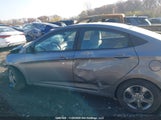 Hyundai Accent Se KMHCT4AE0HU242647 снимка
