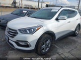 Hyundai Santa Fe Sport 5NMZUDLB4JH054970 снимка