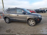 Hyundai Tucson Gl KM8JM12D07U549307 снимка