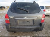 Hyundai Tucson Gl KM8JM12D07U549307 снимка