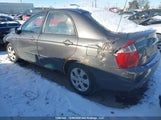 Kia Spectra Lx/Ex KNAFE121465330658 снимка