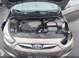 Hyundai Accent Gl KMHCT4AE0DU466155 снимка