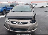 Hyundai Accent Gl KMHCT4AE0DU466155 снимка
