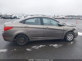 Hyundai Accent Gl KMHCT4AE0DU466155 снимка