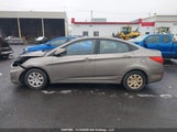 Hyundai Accent Gl KMHCT4AE0DU466155 снимка