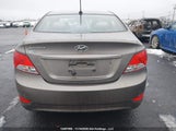 Hyundai Accent Gl KMHCT4AE0DU466155 снимка